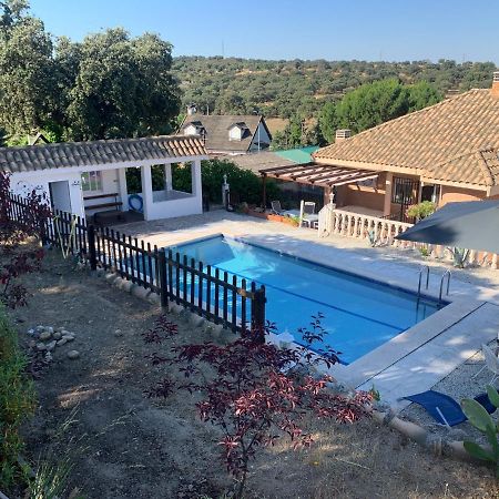 Jaramundi Villa Villa del Prado Kültér fotó