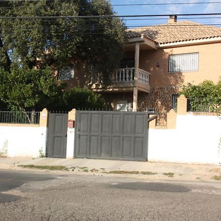 Jaramundi Villa Villa del Prado Kültér fotó