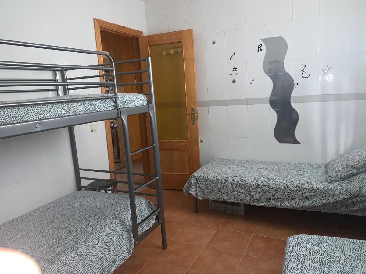 Jaramundi Villa Villa del Prado Kültér fotó