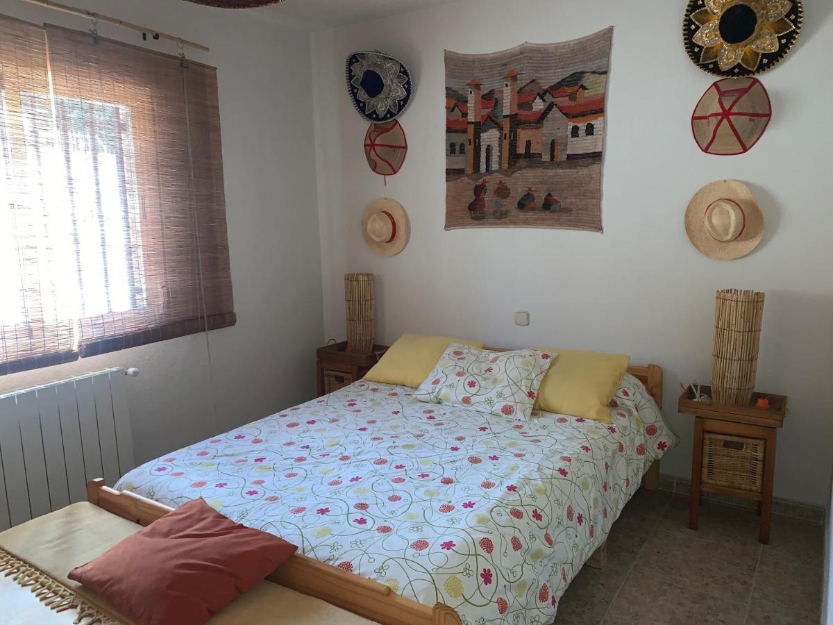 Jaramundi Villa Villa del Prado Kültér fotó