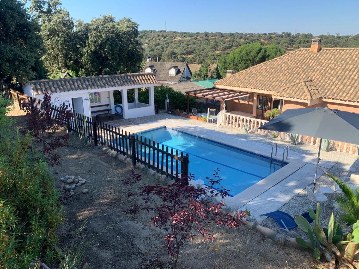 Jaramundi Villa Villa del Prado Kültér fotó