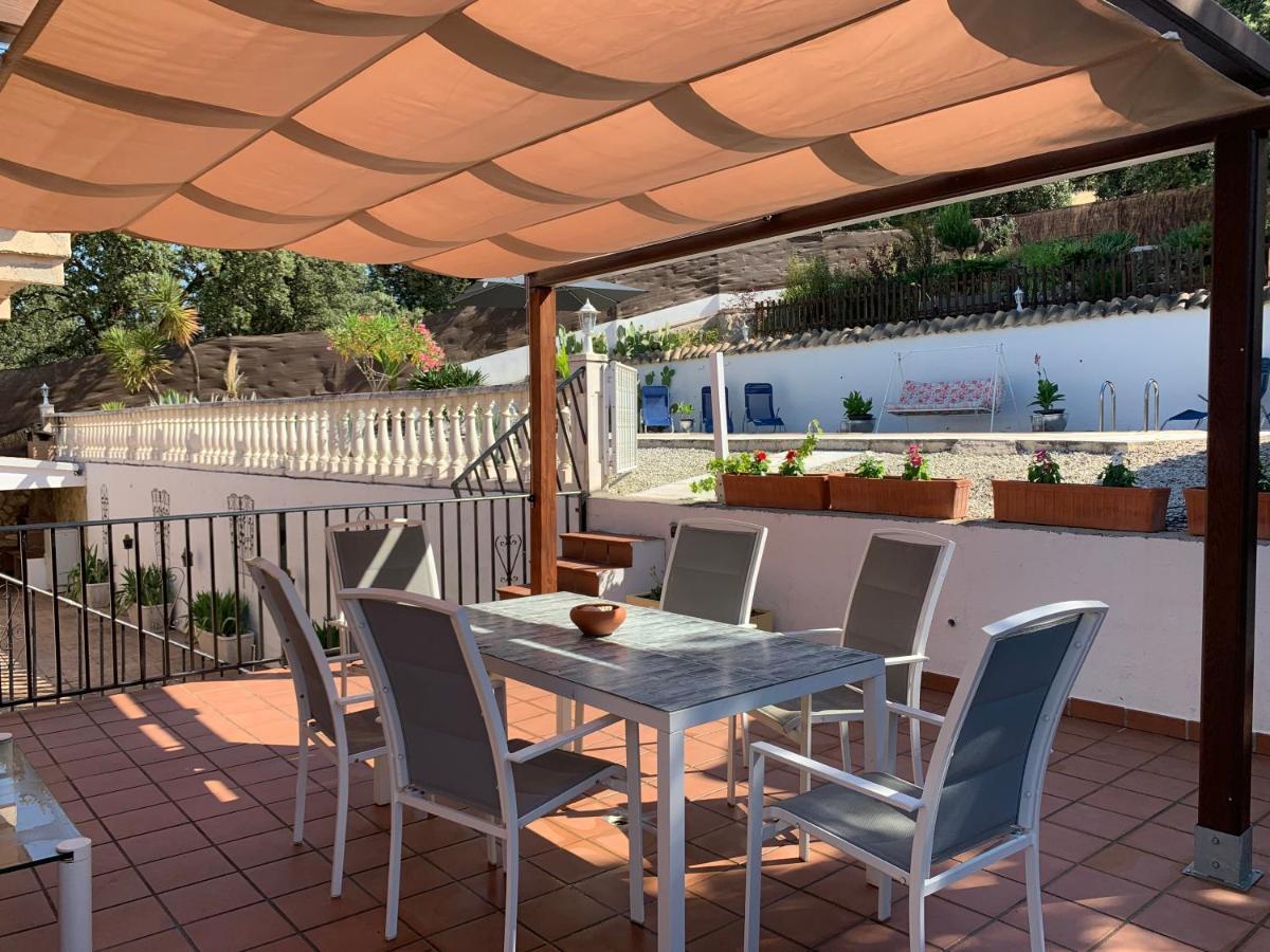 Jaramundi Villa Villa del Prado Kültér fotó