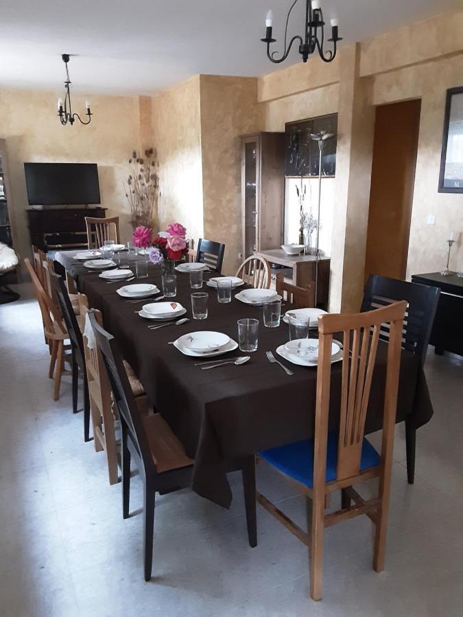 Jaramundi Villa Villa del Prado Kültér fotó