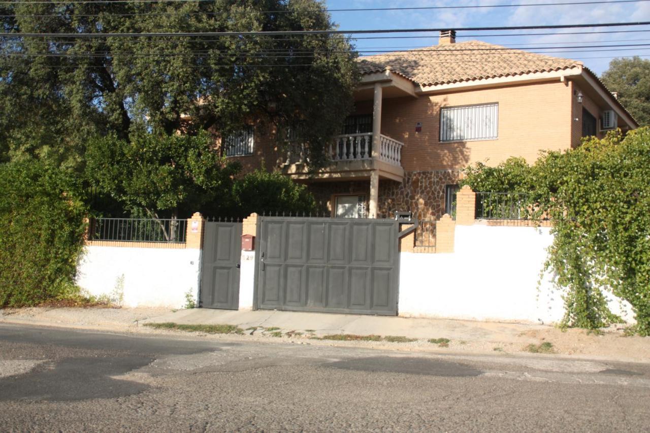 Jaramundi Villa Villa del Prado Kültér fotó