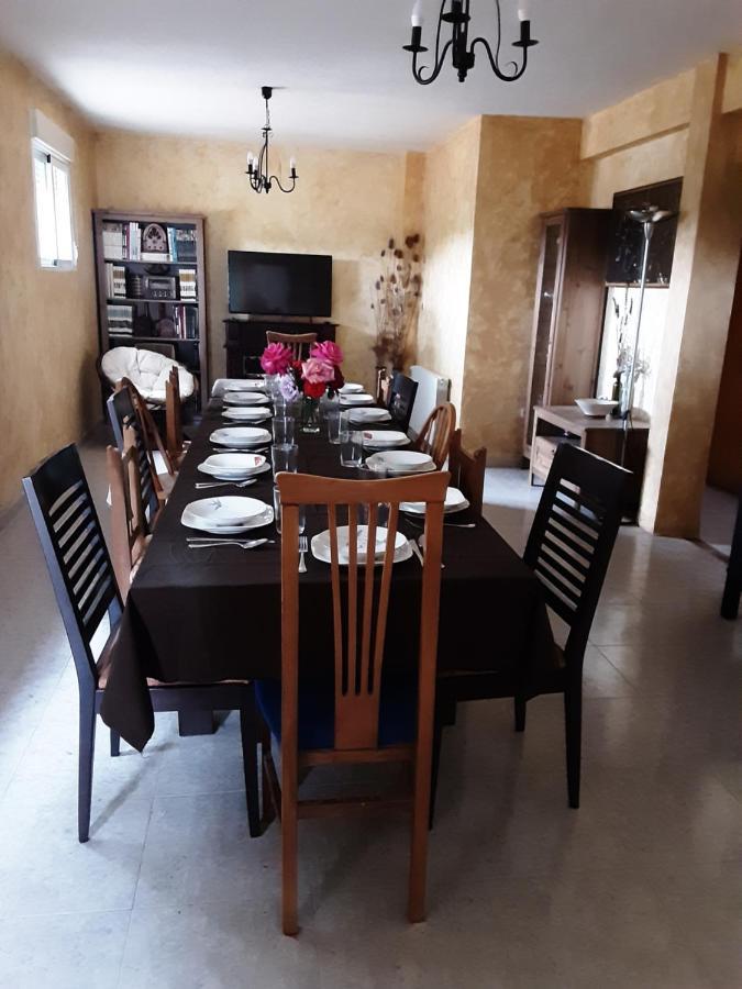 Jaramundi Villa Villa del Prado Kültér fotó
