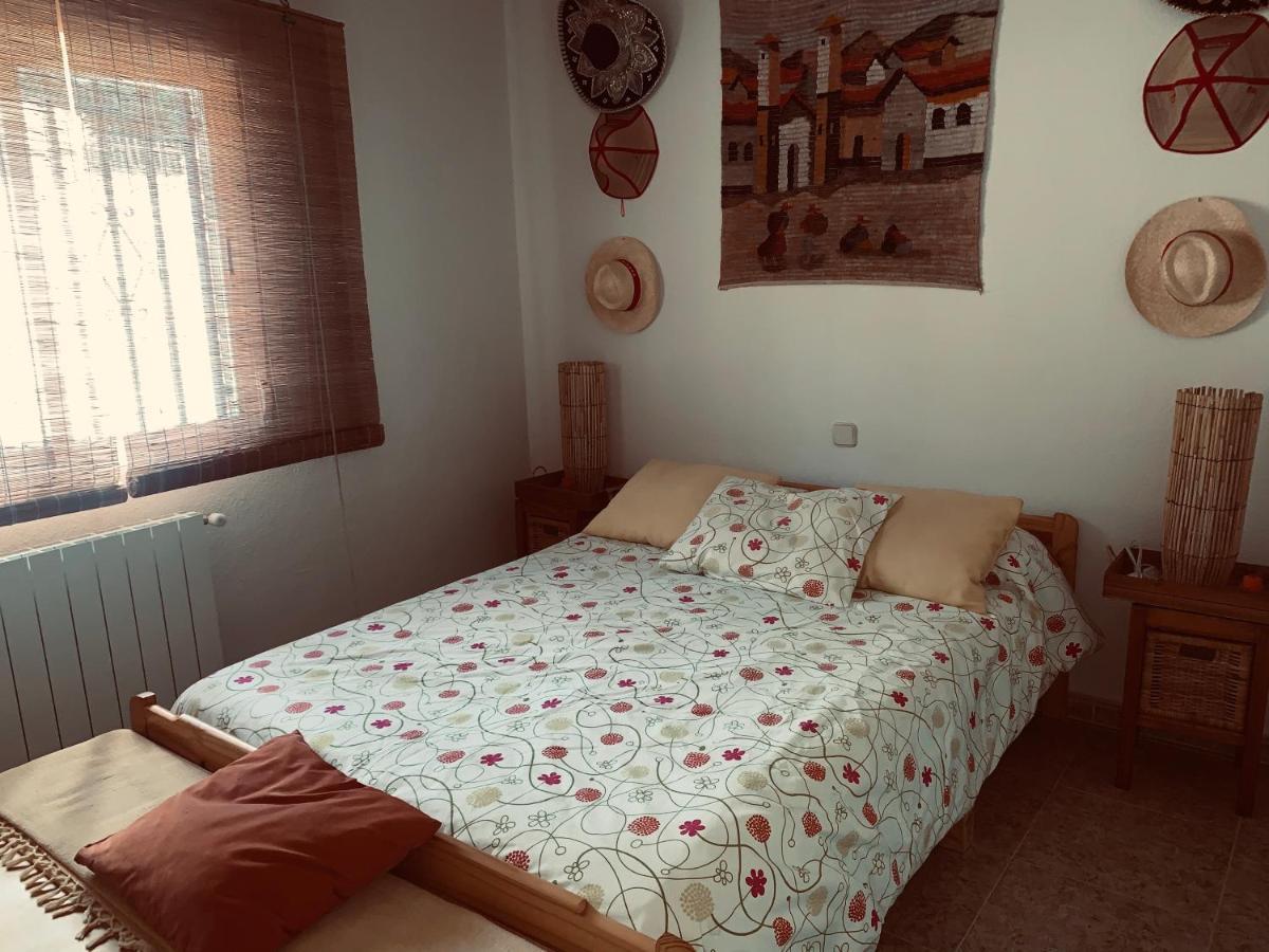 Jaramundi Villa Villa del Prado Kültér fotó