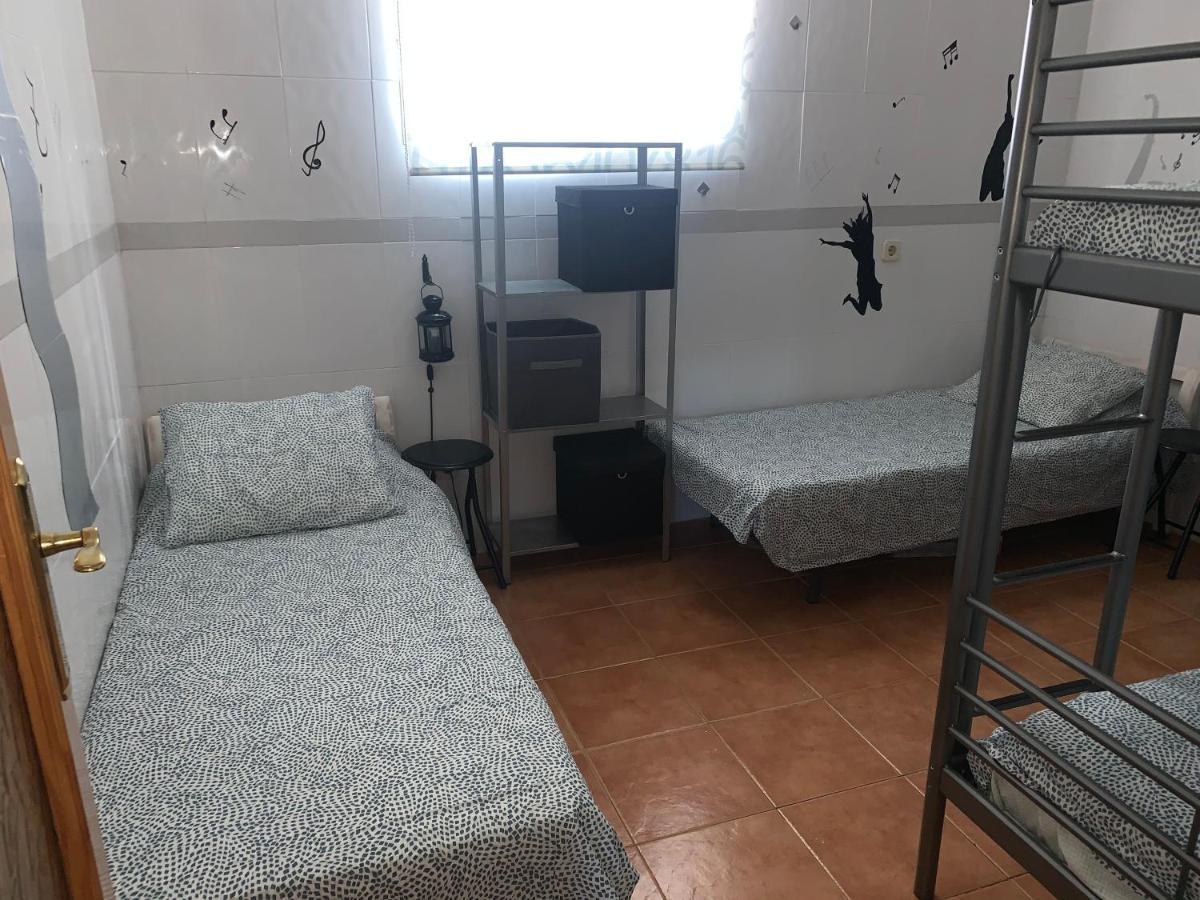 Jaramundi Villa Villa del Prado Kültér fotó