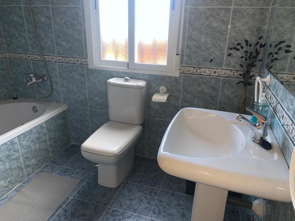 Jaramundi Villa Villa del Prado Kültér fotó