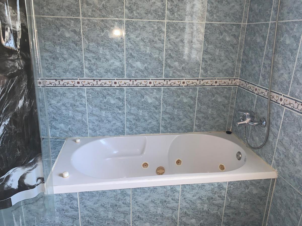 Jaramundi Villa Villa del Prado Kültér fotó