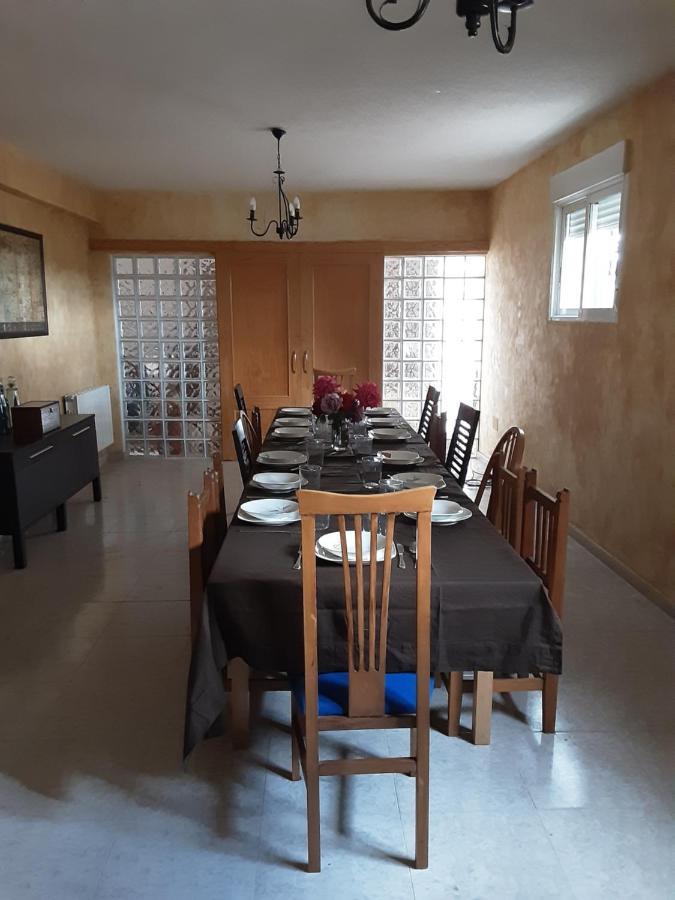 Jaramundi Villa Villa del Prado Kültér fotó