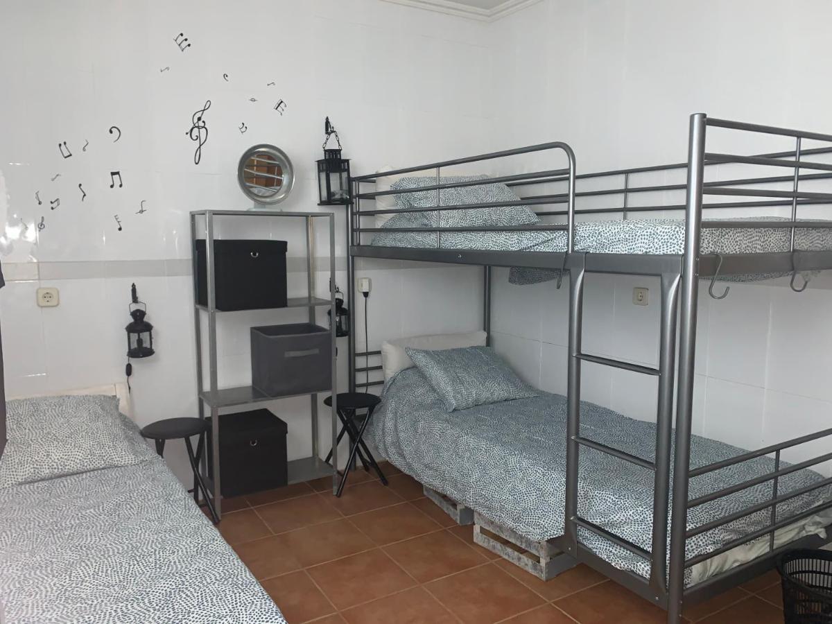 Jaramundi Villa Villa del Prado Kültér fotó