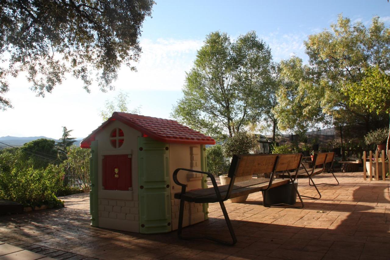 Jaramundi Villa Villa del Prado Kültér fotó