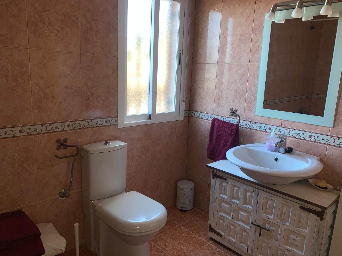 Jaramundi Villa Villa del Prado Kültér fotó