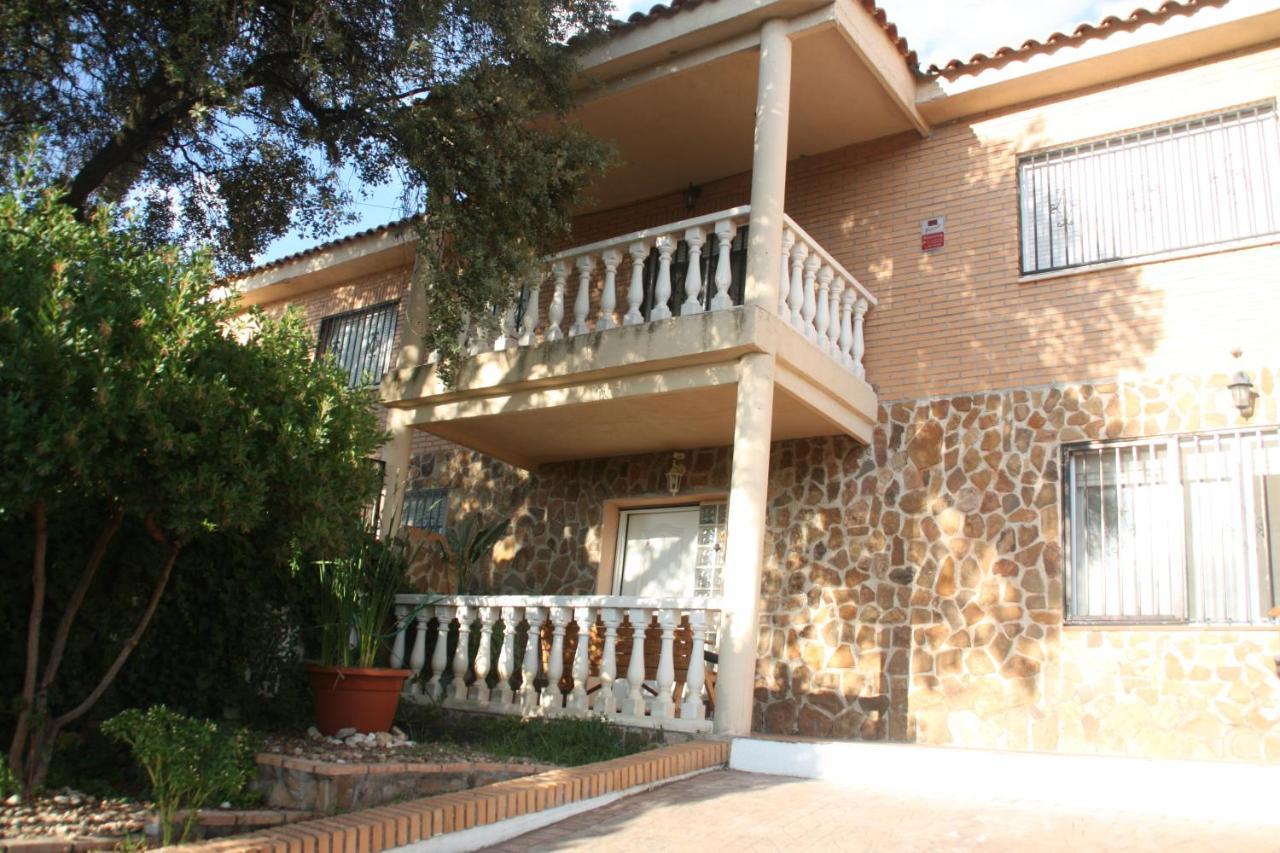 Jaramundi Villa Villa del Prado Kültér fotó
