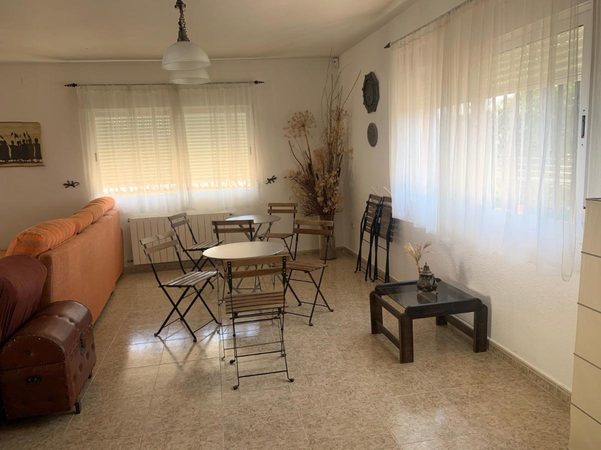 Jaramundi Villa Villa del Prado Kültér fotó