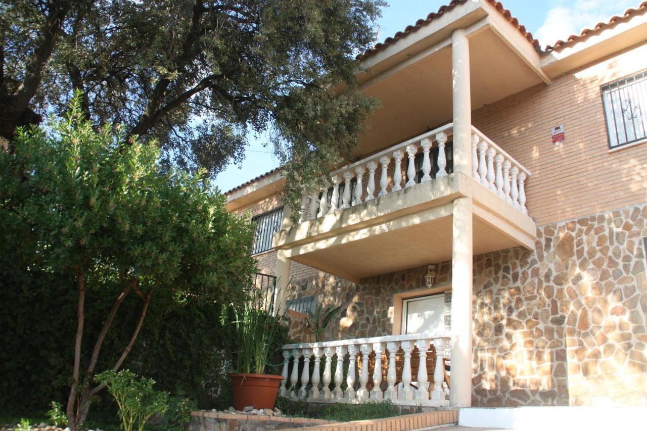 Jaramundi Villa Villa del Prado Kültér fotó