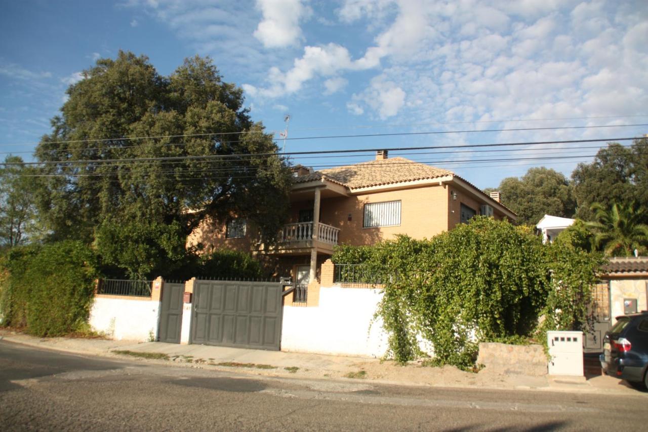 Jaramundi Villa Villa del Prado Kültér fotó