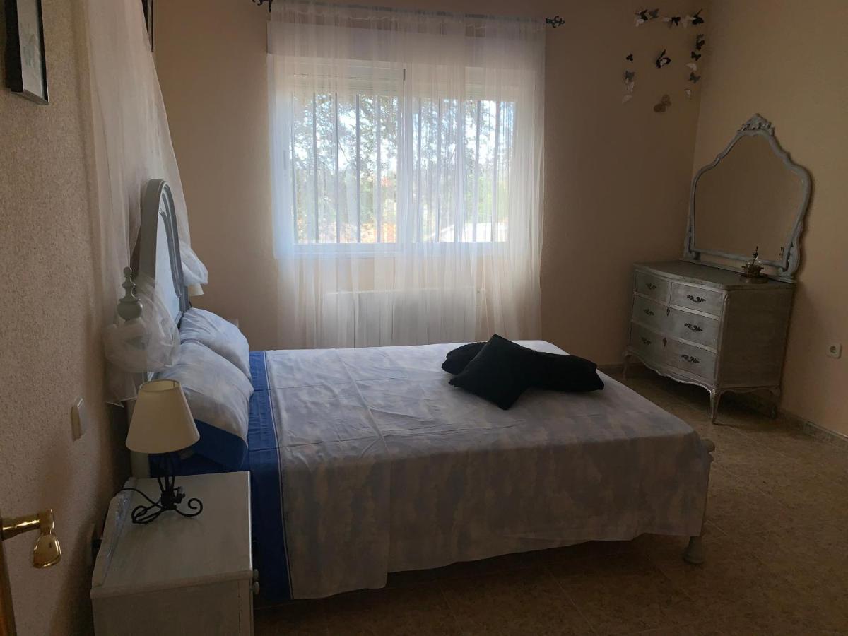 Jaramundi Villa Villa del Prado Kültér fotó