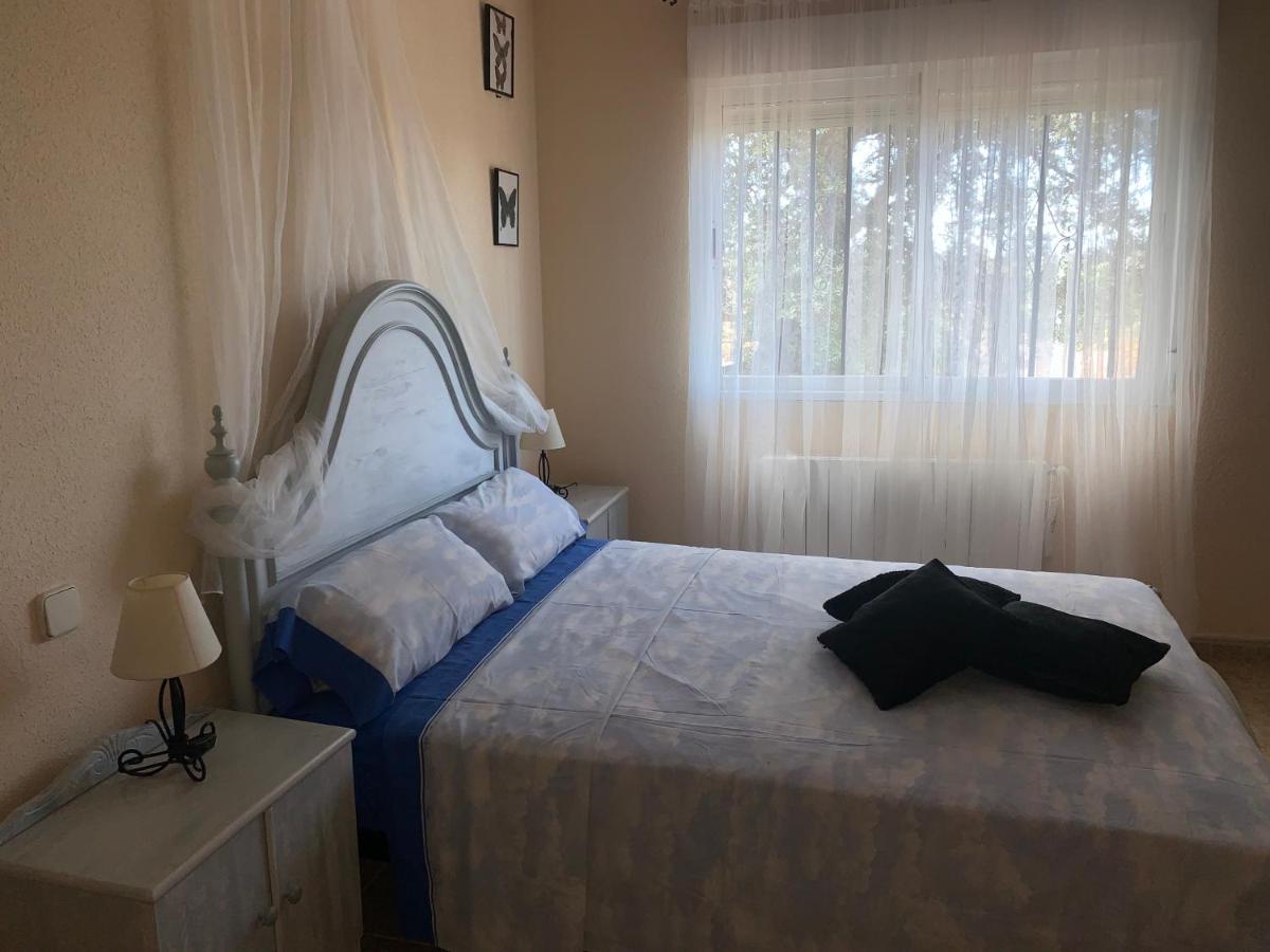 Jaramundi Villa Villa del Prado Kültér fotó