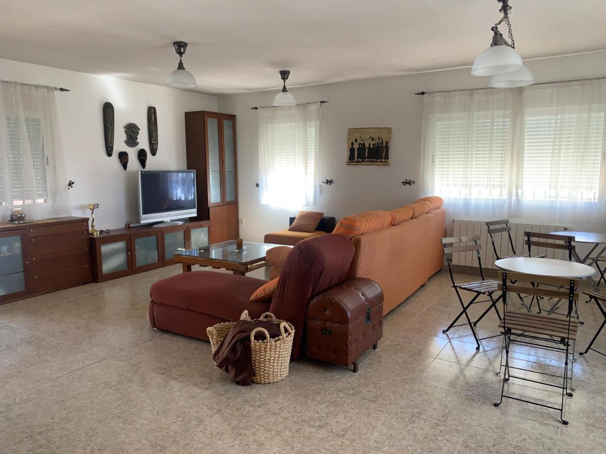 Jaramundi Villa Villa del Prado Kültér fotó