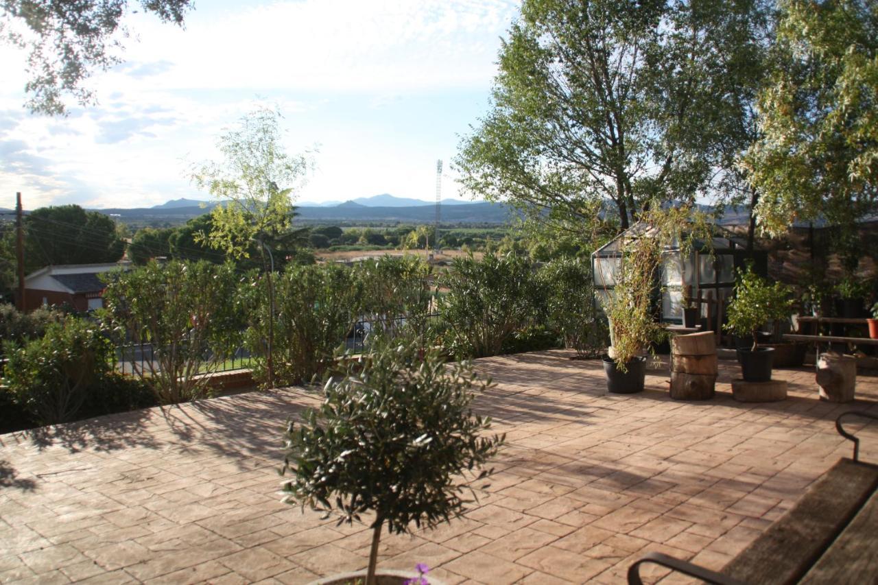 Jaramundi Villa Villa del Prado Kültér fotó