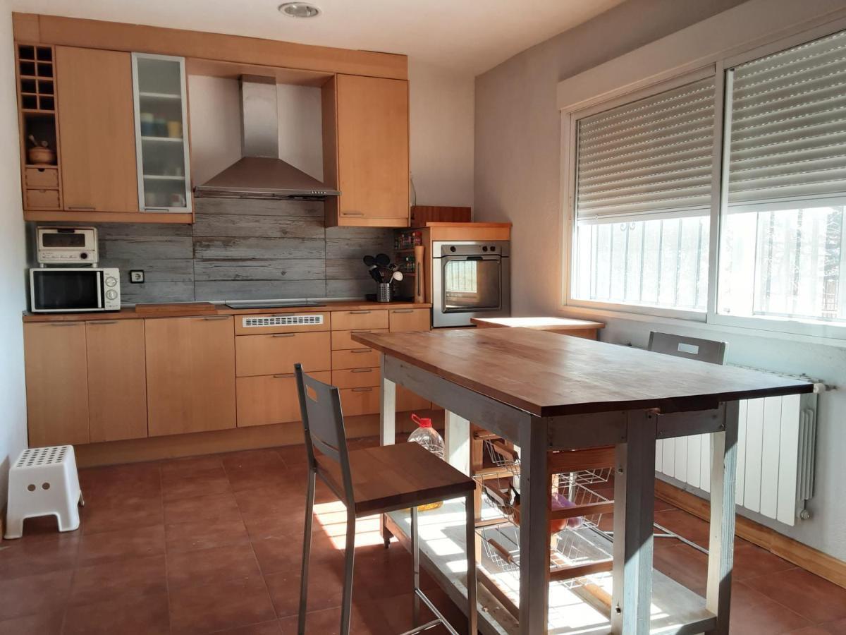 Jaramundi Villa Villa del Prado Kültér fotó