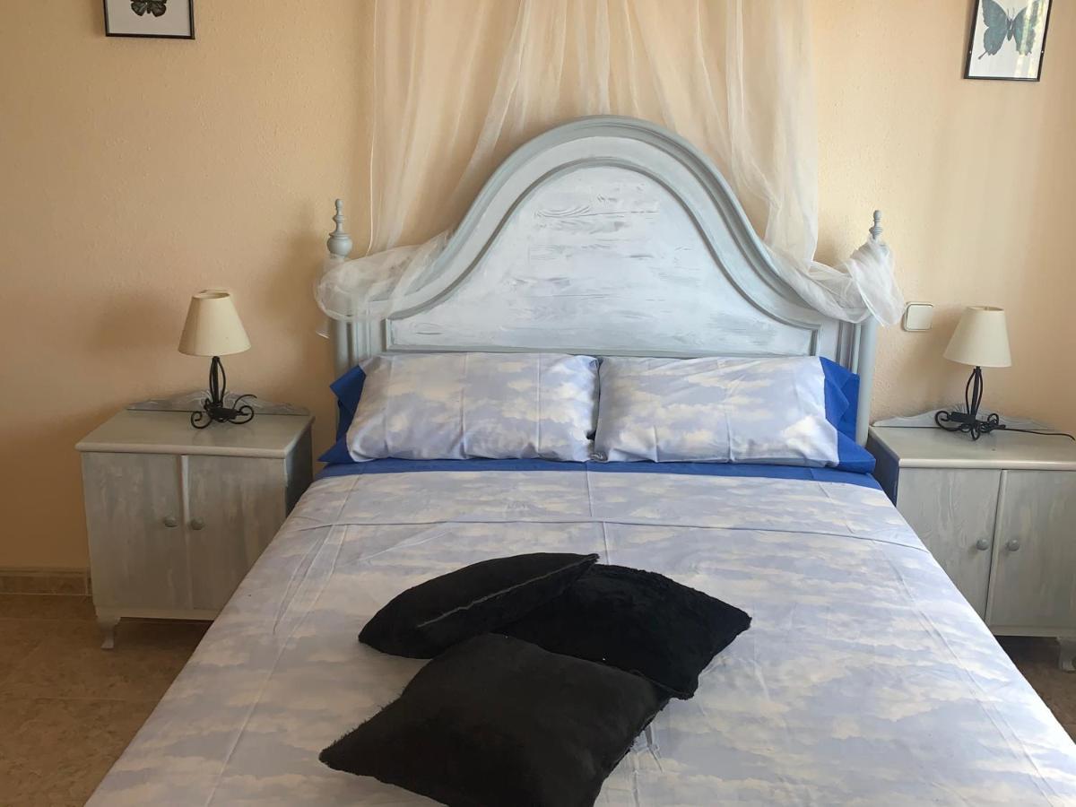 Jaramundi Villa Villa del Prado Kültér fotó
