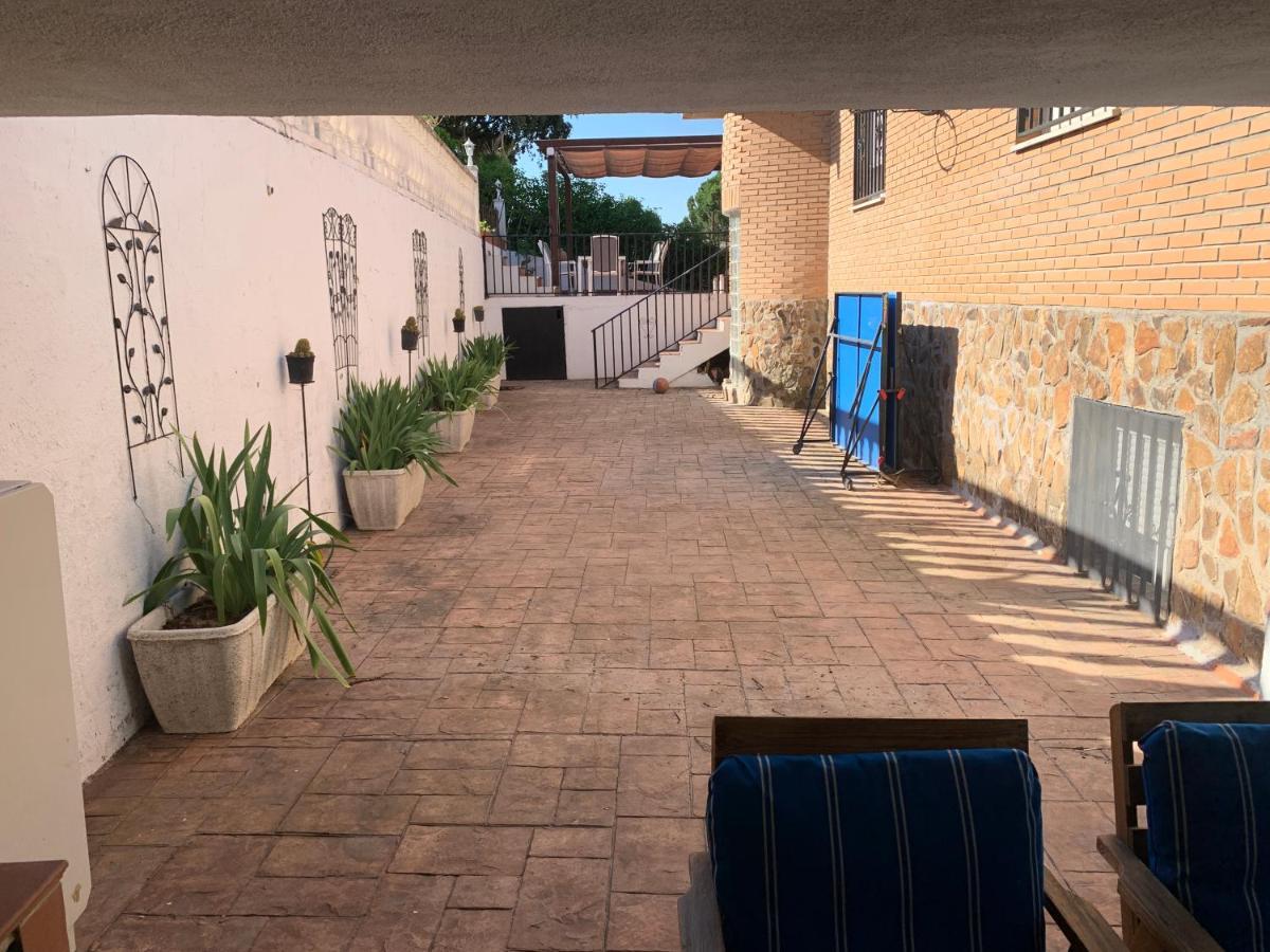 Jaramundi Villa Villa del Prado Kültér fotó