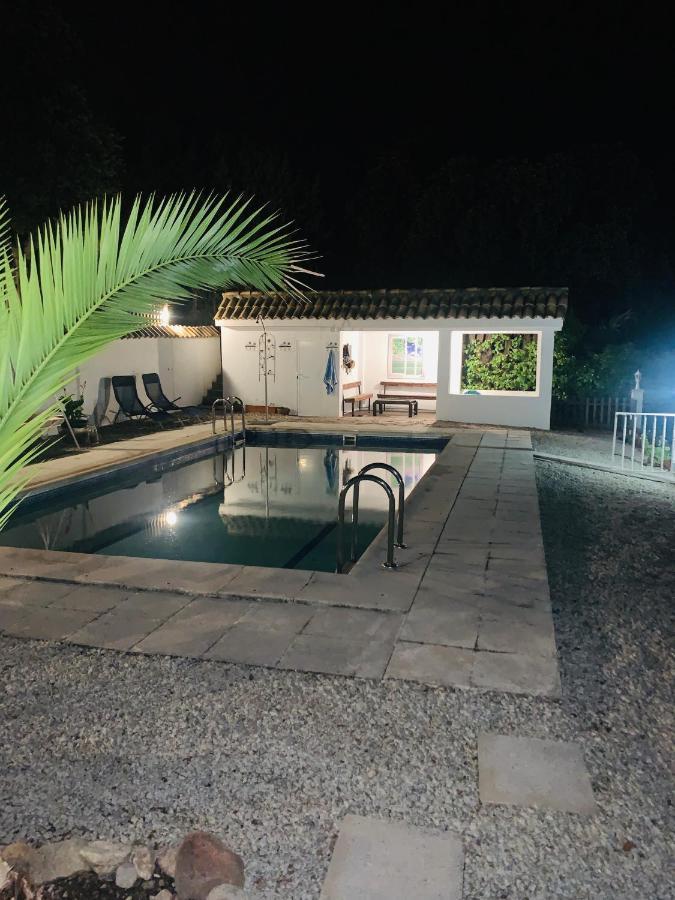 Jaramundi Villa Villa del Prado Kültér fotó