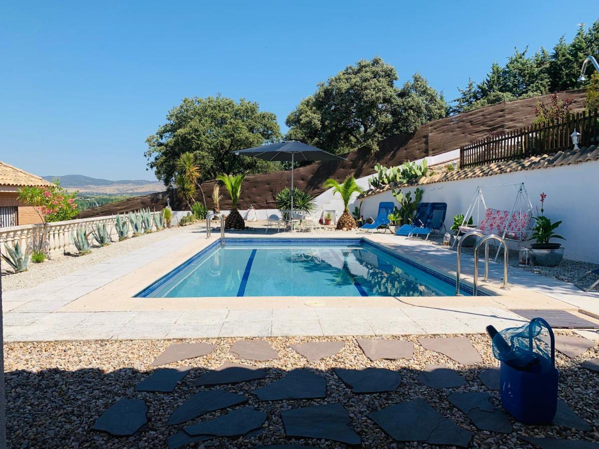 Jaramundi Villa Villa del Prado Kültér fotó