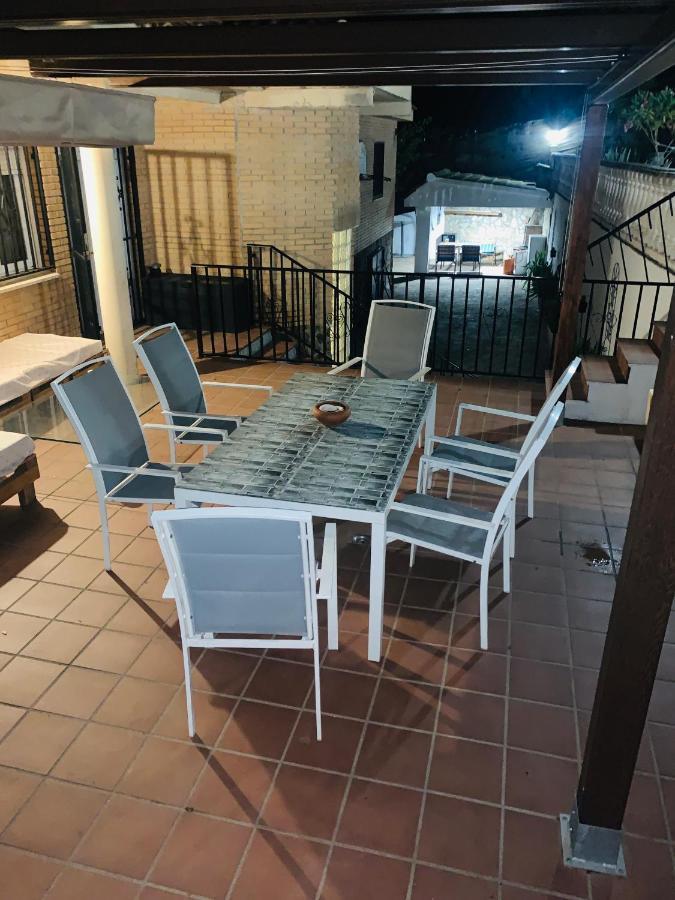 Jaramundi Villa Villa del Prado Kültér fotó